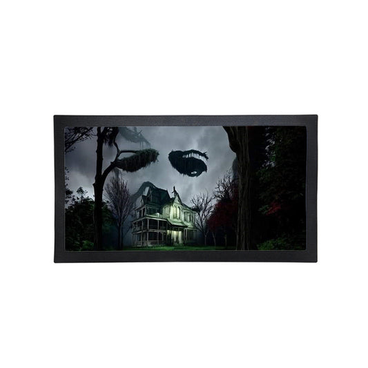 Michael Myers Halloween Bar Mat - Bar Runner - 440 x 250mm