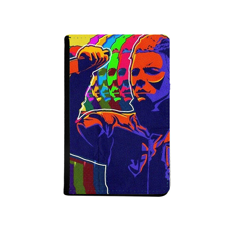 Michael Myers Passport Holder - Passport Cover