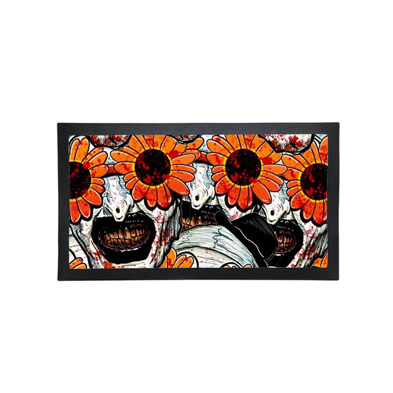 Terrifier Art the Clown Bar Mat - Bar Runner - 440 x 250mm