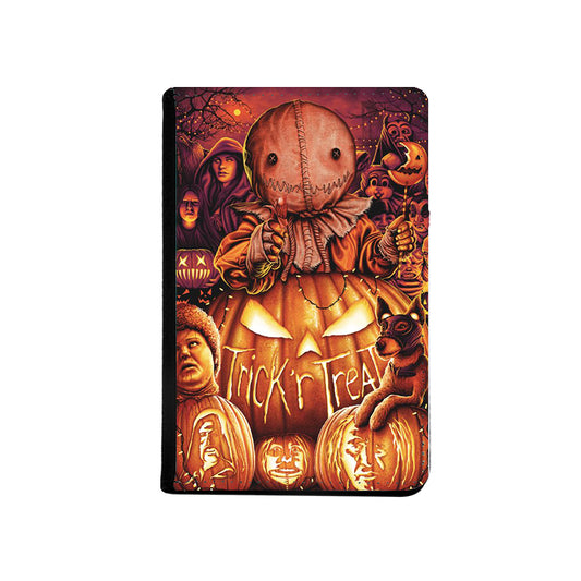 Trick R Treat Sam Passport Holder - Passport Cover