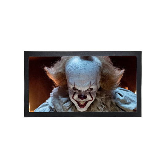 Pennywise IT Movie Clown Bar Mat - Bar Runner - 440 x 250mm