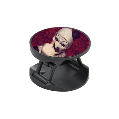 Terrifier Art the Clown Phone Stand - Pop Socket