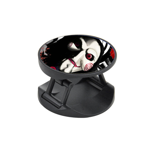 SAW Jigsaw Phone Stand - Pop Socket