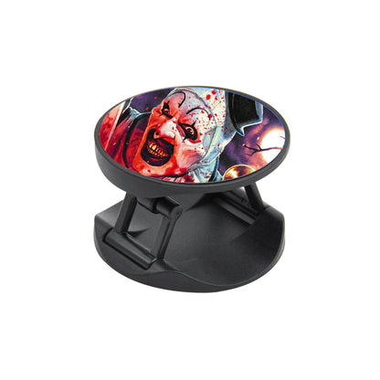 Terrifier Art the Clown Phone Stand - Pop Socket