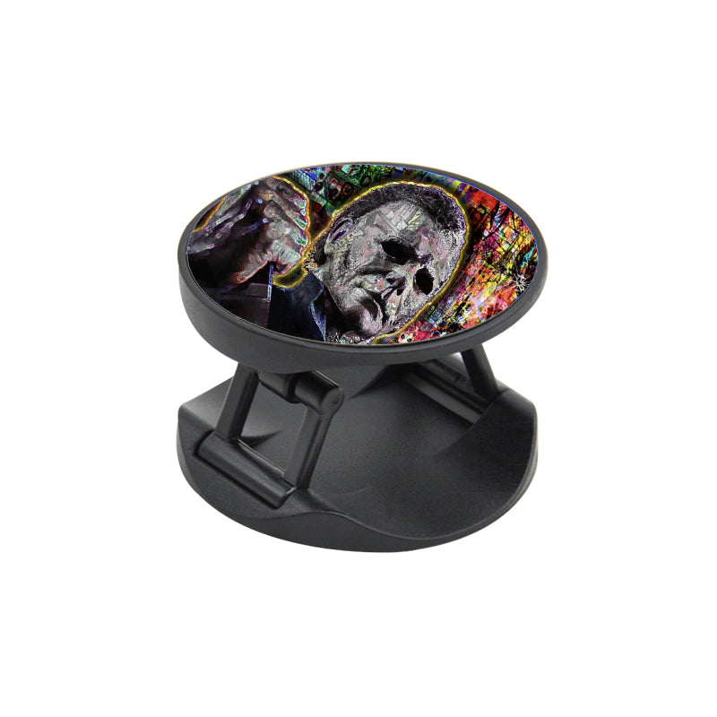 Michael Myers Phone Stand - Pop Socket