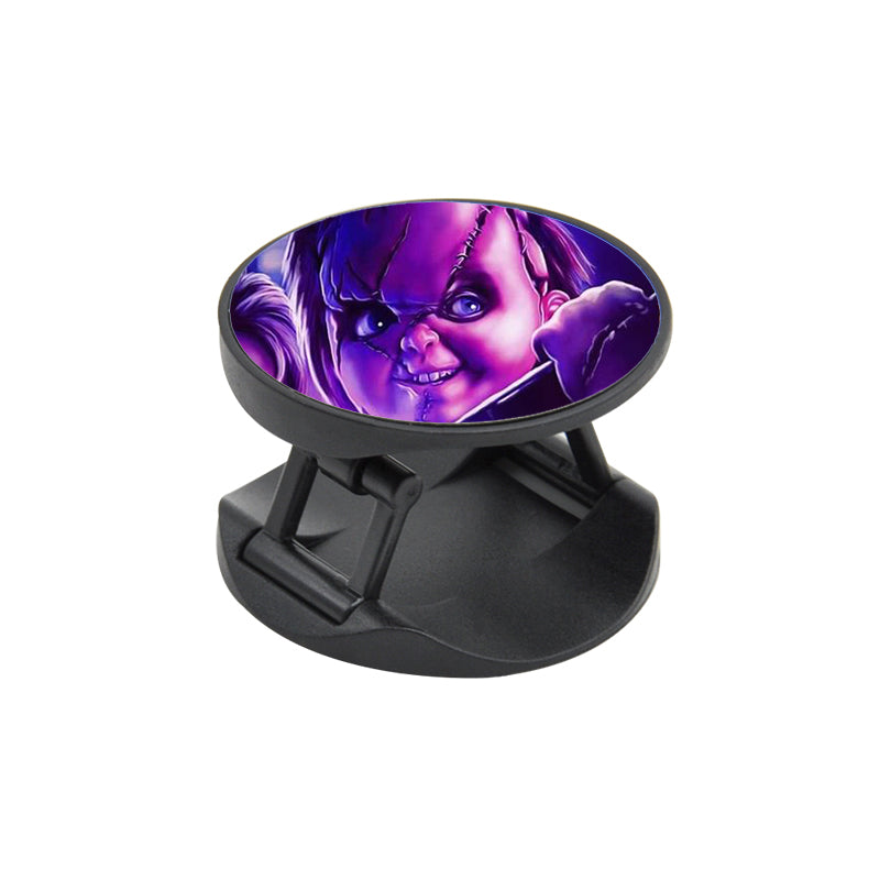 Chucky Good Guy Doll Phone Stand - Pop Socket