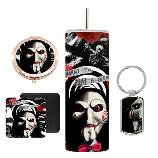 SAW Jigsaw Bundle