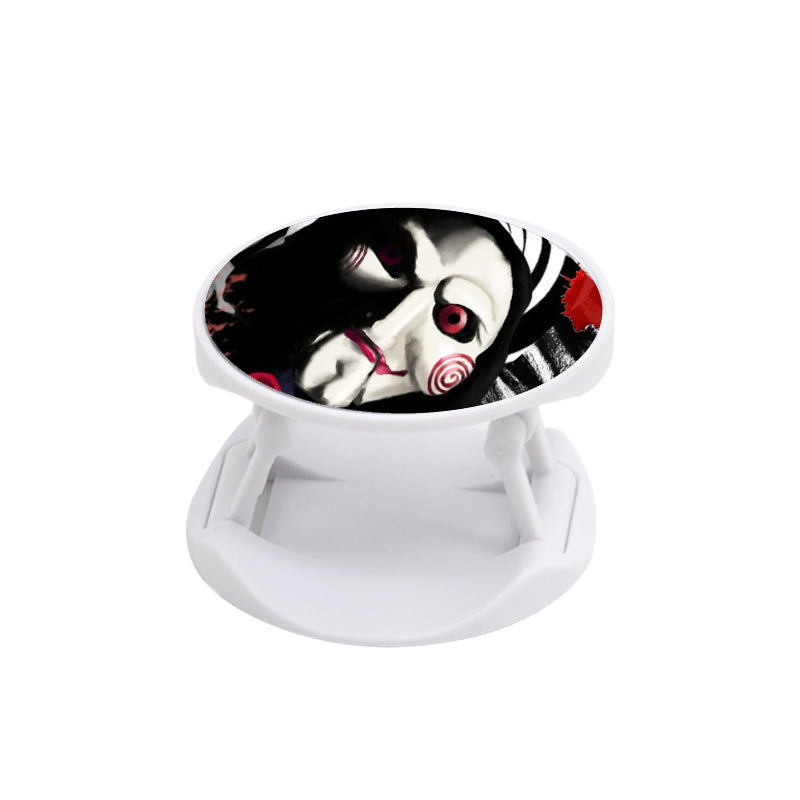 SAW Jigsaw Phone Stand - Pop Socket