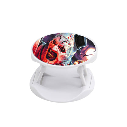 Terrifier Art the Clown Phone Stand - Pop Socket