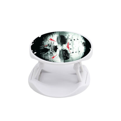 Jason Voorhees Friday the 13th Phone Stand - Pop Socket