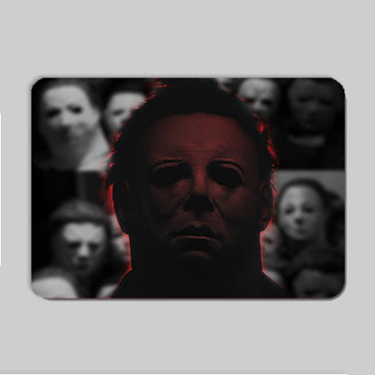 Michael Myers Mouse Mat - Mouse Pad - Rectangle or Heart